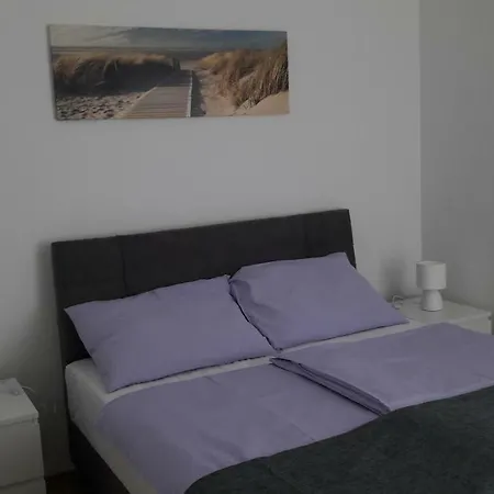 Apartmán Veronika Omiš