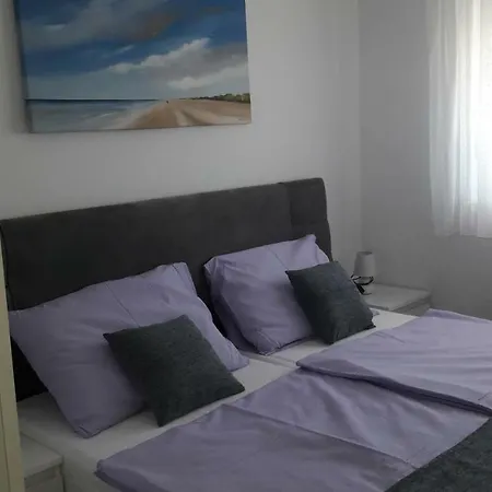 Apartmán Veronika *