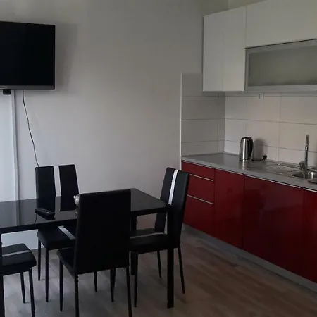 Apartmán Veronika *
