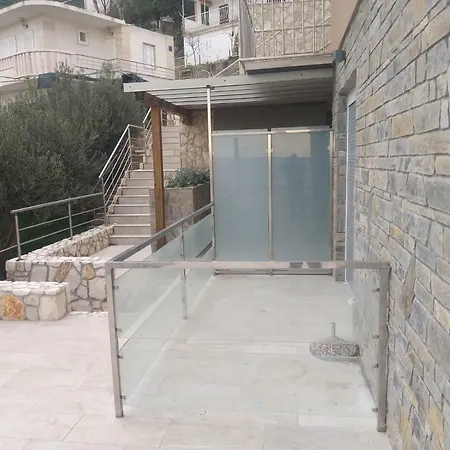 Apartmán Veronika Omiš