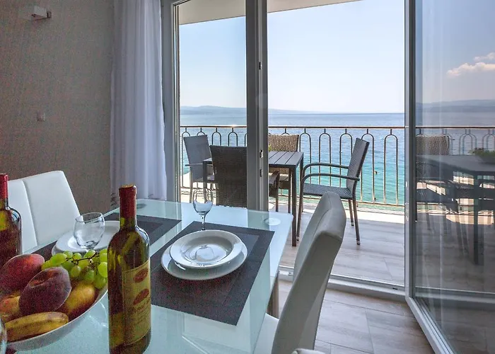 Apartament Veronika *