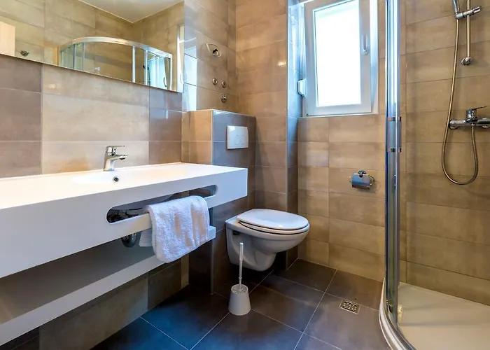 Veronika Apartament *