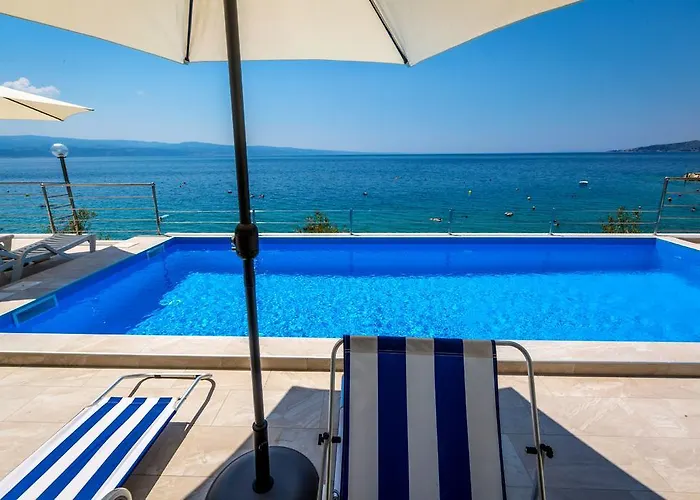 Apartament Veronika *