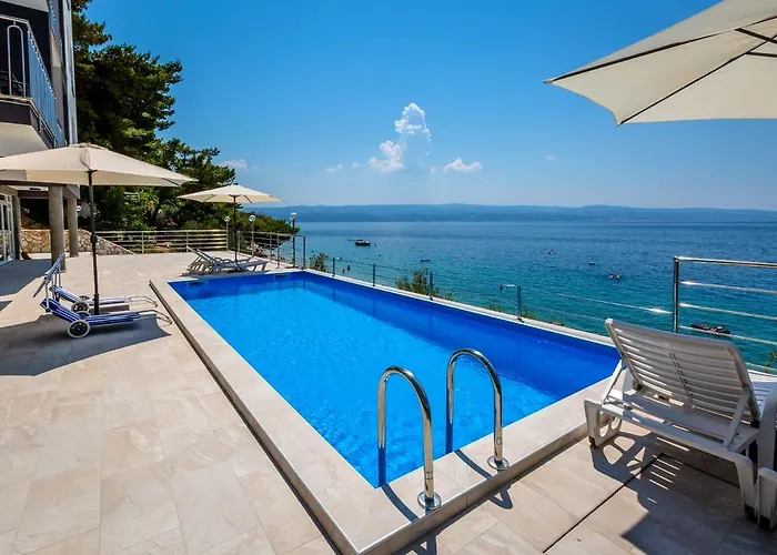 Apartament Veronika Omiš