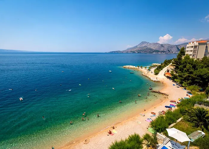 Apartament Veronika Omiš