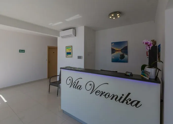 Veronika شقة أوميس