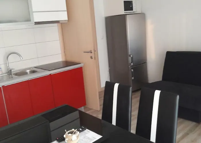Apartament Veronika *